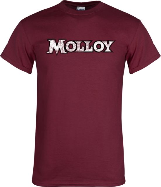 Molloy 2024 college sweatshirts