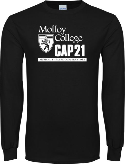 Molloy cheap college sweatshirts