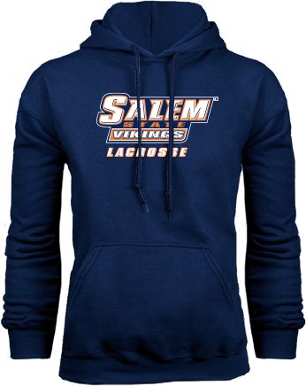 Salem State Youth T Shirt Vikings Baseball w/Seams - ONLINE ONLY: Salem  State University