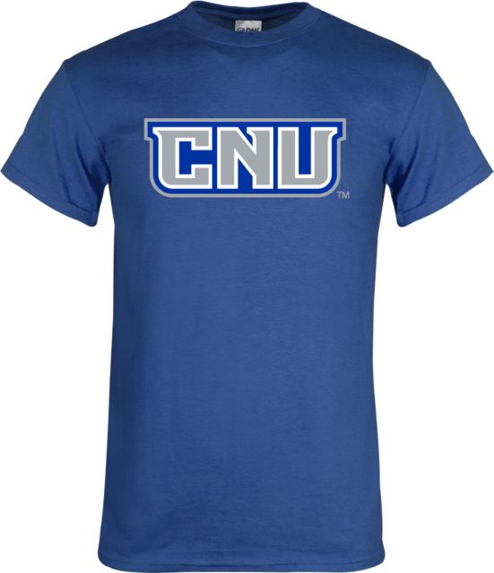 Christopher Newport T Shirt CNU - ONLINE ONLY