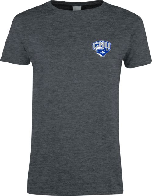 Dark Heather Grey
