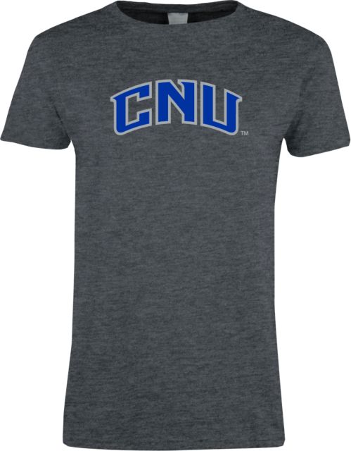 Dark Heather Grey
