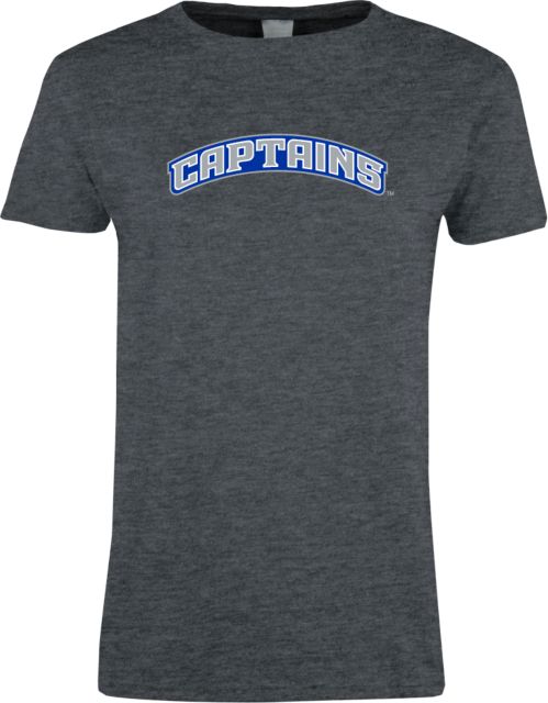 Dark Heather Grey