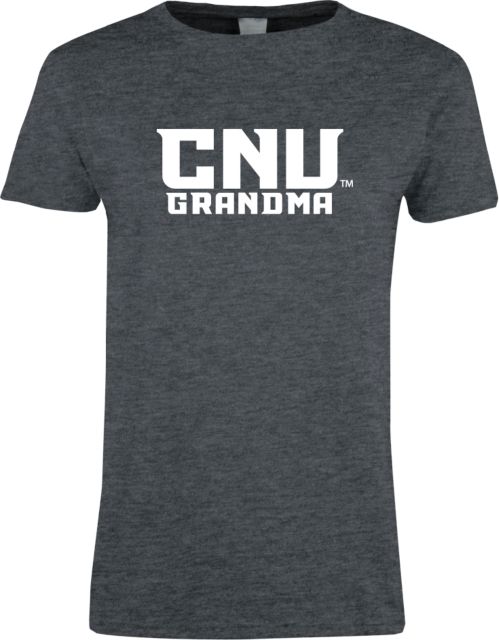 Dark Heather Grey