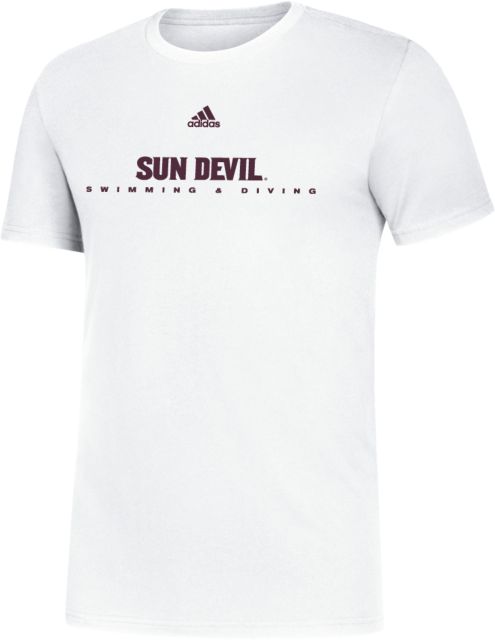 Adidas scuba diving t shirt sales