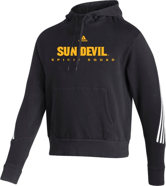 Asu adidas clearance hoodie