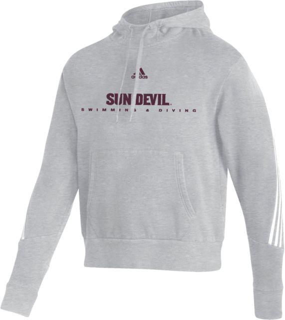 Adidas arizona hotsell state hoodie