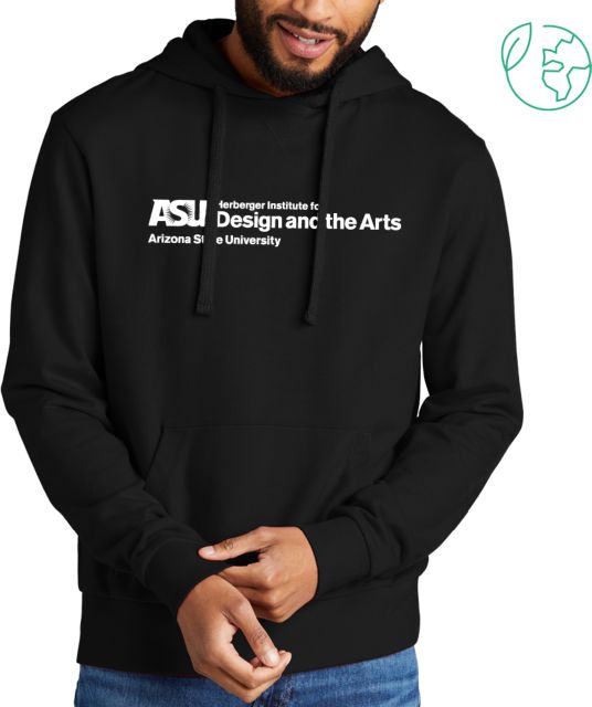 Black store asu sweatshirt