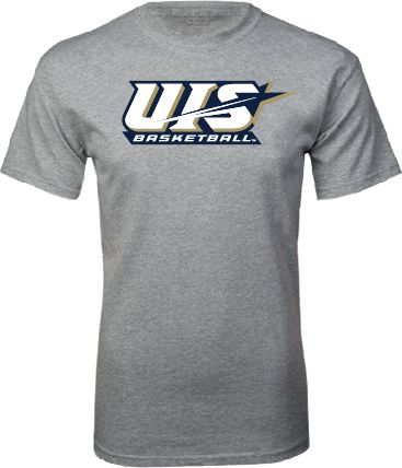 UIS T Shirt Basketball - ONLINE ONLY
