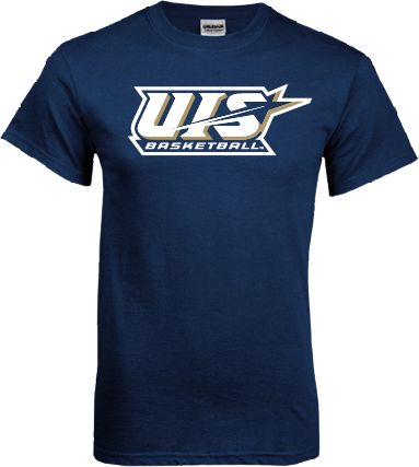 UIS T Shirt Basketball - ONLINE ONLY