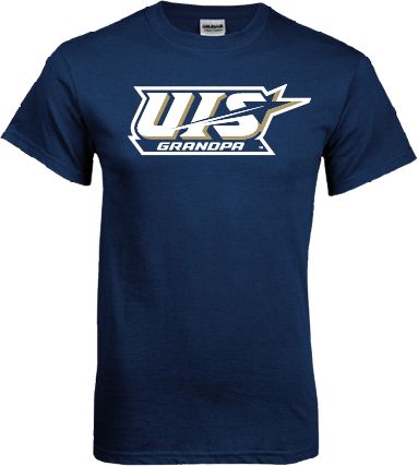 UIS T Shirt Grandpa - ONLINE ONLY
