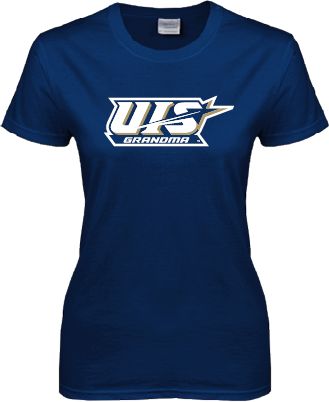 UIS Ladies T Shirt Grandma - ONLINE ONLY