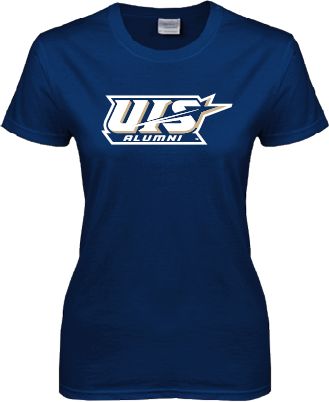 UIS Ladies T Shirt Alumni - ONLINE ONLY