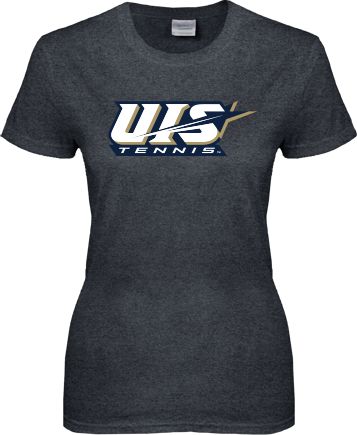 UIS Ladies T Shirt Tennis - ONLINE ONLY
