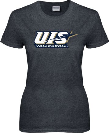 UIS Ladies T Shirt Volleyball - ONLINE ONLY