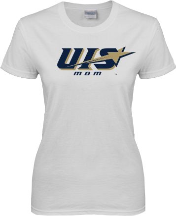 UIS Ladies T Shirt Mom - ONLINE ONLY