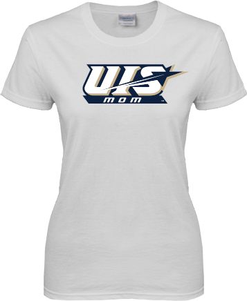 UIS Ladies T Shirt Mom - ONLINE ONLY