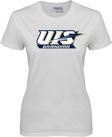 UIS Ladies T Shirt Grandma - ONLINE ONLY