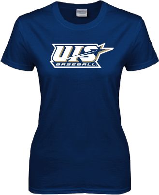 UIS Ladies T Shirt Baseball - ONLINE ONLY