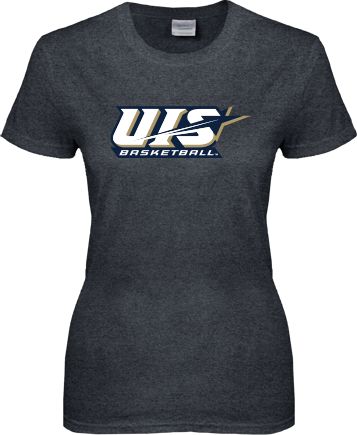 UIS Ladies T Shirt Basketball - ONLINE ONLY