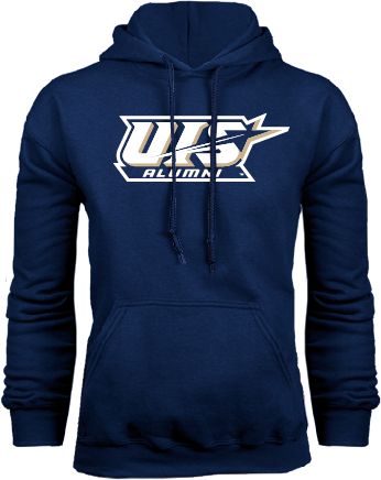 UIS Fleece Hoodie Alumni - ONLINE ONLY