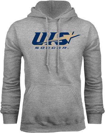 UIS Fleece Hoodie Soccer - ONLINE ONLY