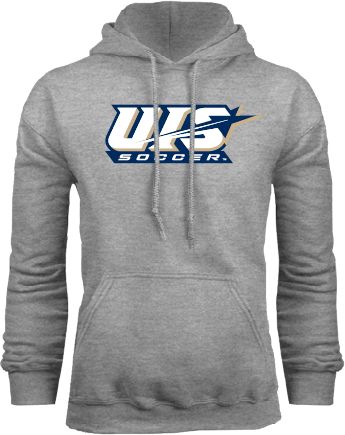 UIS Fleece Hoodie Soccer - ONLINE ONLY