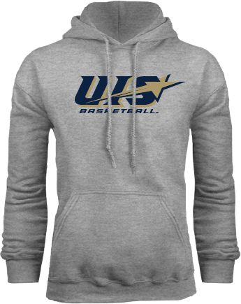 UIS Fleece Hoodie Basketball - ONLINE ONLY