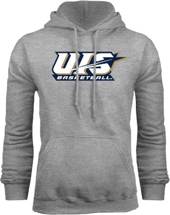 UIS Fleece Hoodie Basketball - ONLINE ONLY