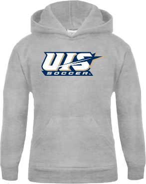 UIS Youth Fleece Hood Soccer - ONLINE ONLY