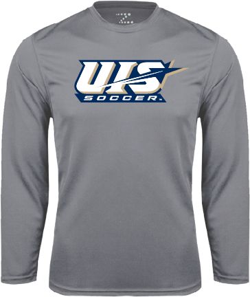 UIS Performance Longsleeve Shirt Soccer - ONLINE ONLY
