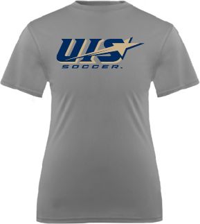 UIS Youth Syntrel Performance Training Tee Soccer - ONLINE ONLY