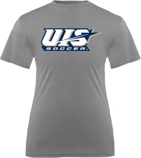 UIS Youth Syntrel Performance Training Tee Soccer - ONLINE ONLY