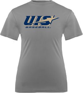 UIS Youth Syntrel Performance Training Tee Baseball - ONLINE ONLY