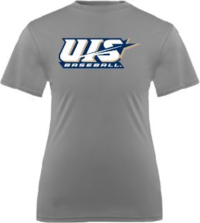 UIS Youth Syntrel Performance Training Tee Baseball - ONLINE ONLY