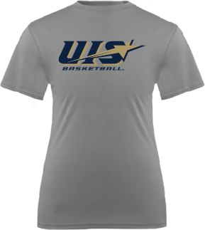 UIS Youth Syntrel Performance Training Tee Basketball - ONLINE ONLY