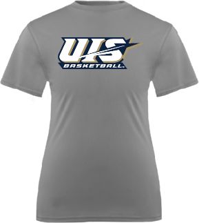 UIS Youth Syntrel Performance Training Tee Basketball - ONLINE ONLY