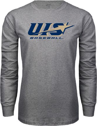 UIS Long Sleeve T Shirt Baseball - ONLINE ONLY