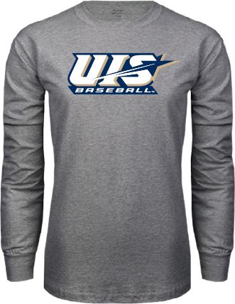 UIS Long Sleeve T Shirt Baseball - ONLINE ONLY