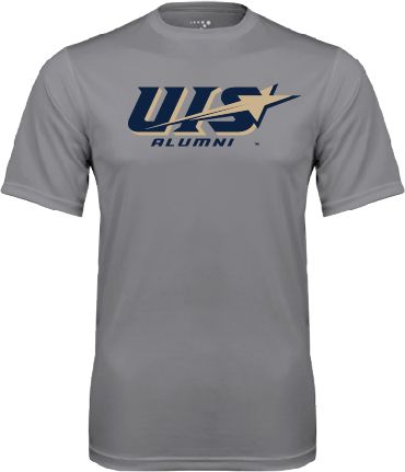 UIS Performance Tee Alumni - ONLINE ONLY