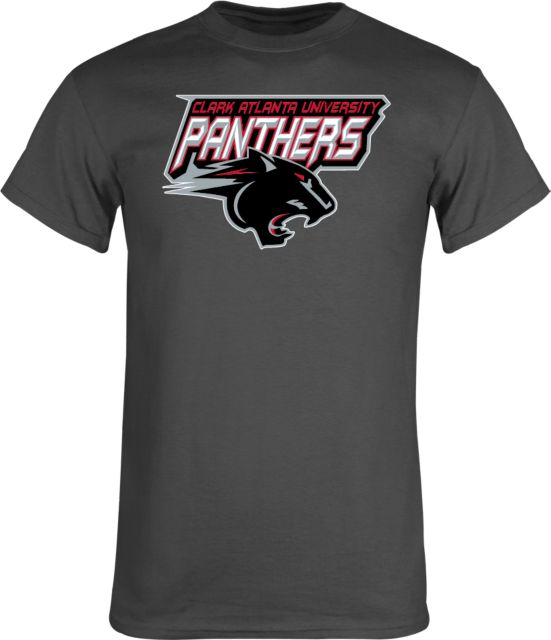 Clark Atlantic T Shirt Primary Mark - ONLINE ONLY