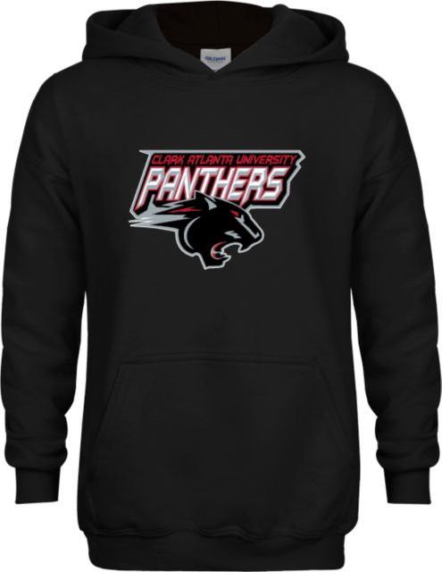 Clark Atlanta Youth Fleece Hood Primary Mark - ONLINE ONLY