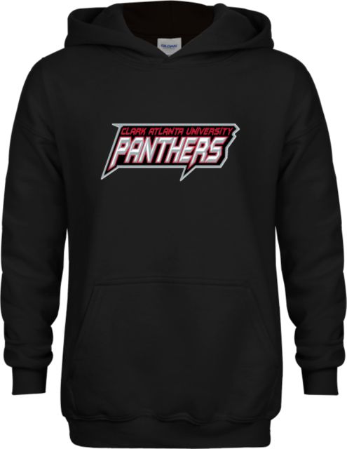 Clark Atlanta Youth Fleece Hood Clark Panthers - ONLINE ONLY