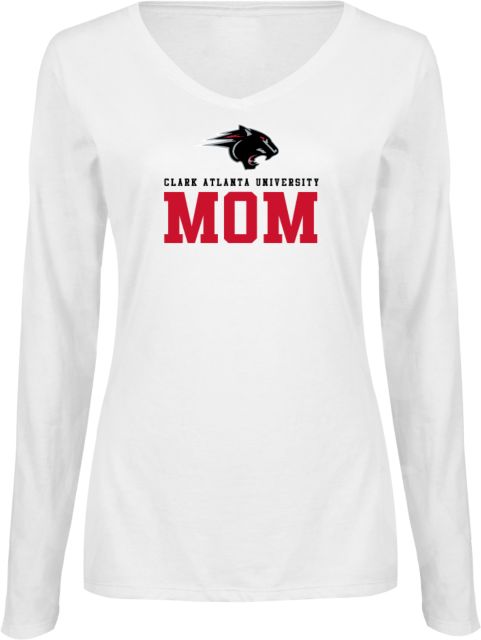 Clark Atlanta University Women's Short Sleeve T-Shirt