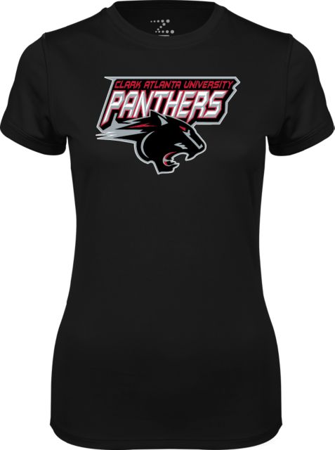 Clark Atlantic Ladies Syntrel Performance Tee Primary Mark - ONLINE ONLY