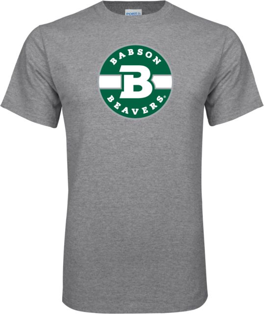 Babson T Shirt Babson Design - ONLINE ONLY
