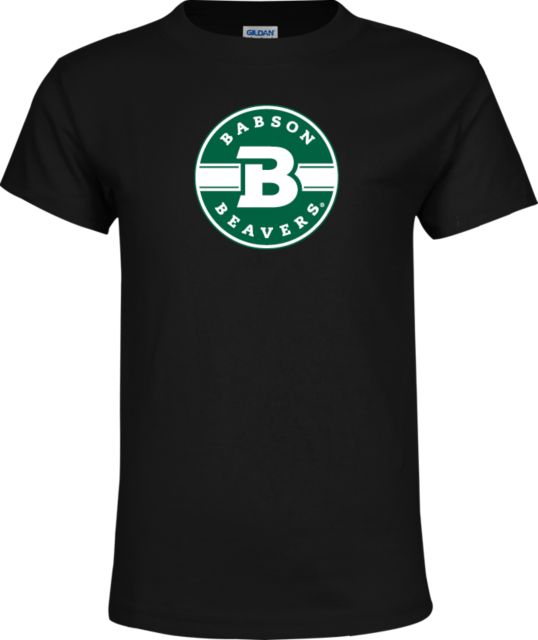 Babson Youth T Shirt Babson Design - ONLINE ONLY