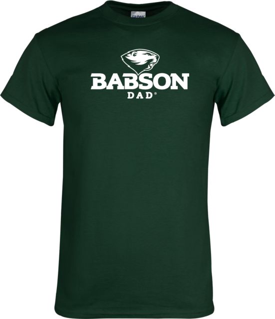 Babson T Shirt Dad - ONLINE ONLY