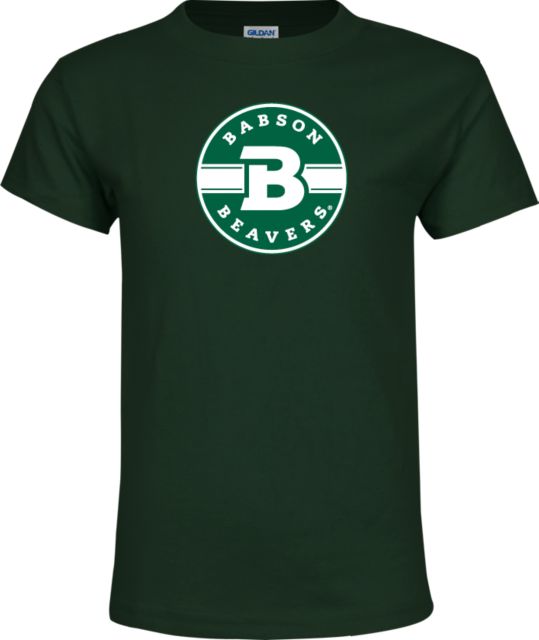 Babson Youth T Shirt Babson Design - ONLINE ONLY