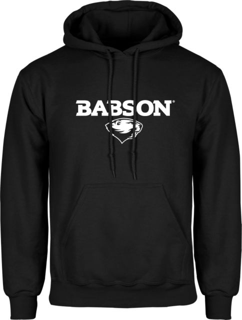 babson sweatshirt